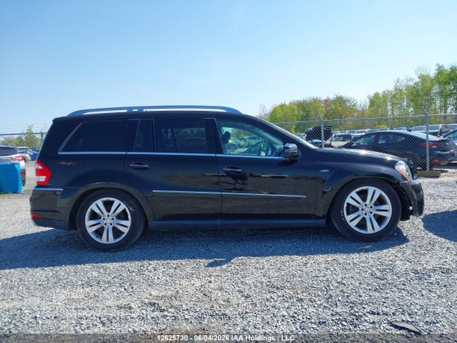 2011 Mercedes-benz Gl 350 Bluetec 4matic მანქანა იყიდება აუქციონზე, vin: 4JGBF2FE7BA735671, აუქციონის ნომერი: 12625730