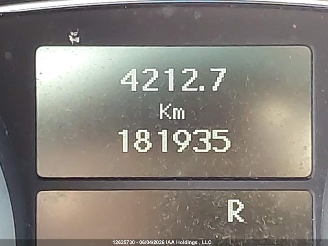 2011 Mercedes-benz Gl 350 Bluetec 4matic მანქანა იყიდება აუქციონზე, vin: 4JGBF2FE7BA735671, აუქციონის ნომერი: 12625730