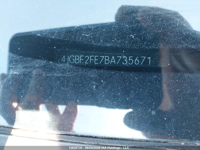 2011 Mercedes-benz Gl 350 Bluetec 4matic მანქანა იყიდება აუქციონზე, vin: 4JGBF2FE7BA735671, აუქციონის ნომერი: 12625730