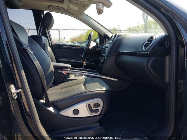 2011 Mercedes-benz Gl 350 Bluetec 4matic მანქანა იყიდება აუქციონზე, vin: 4JGBF2FE7BA735671, აუქციონის ნომერი: 12625730