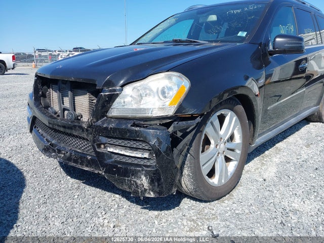 2011 Mercedes-benz Gl 350 Bluetec 4matic მანქანა იყიდება აუქციონზე, vin: 4JGBF2FE7BA735671, აუქციონის ნომერი: 12625730
