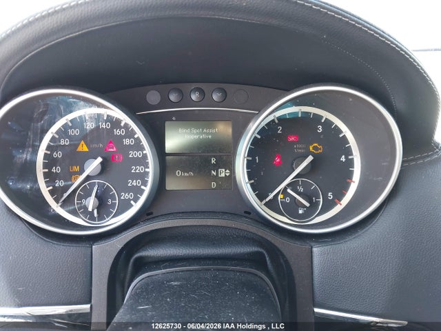 2011 Mercedes-benz Gl 350 Bluetec 4matic მანქანა იყიდება აუქციონზე, vin: 4JGBF2FE7BA735671, აუქციონის ნომერი: 12625730