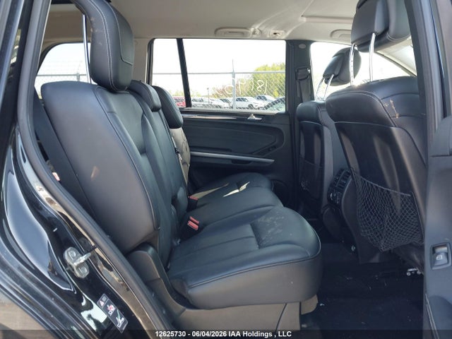 2011 Mercedes-benz Gl 350 Bluetec 4matic მანქანა იყიდება აუქციონზე, vin: 4JGBF2FE7BA735671, აუქციონის ნომერი: 12625730