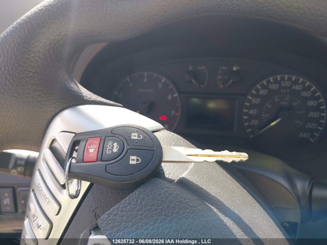 Aukcja sprzedaży 2016 Nissan Sentra 1.8 S/1.8 Sl/1.8 Sr/1.8 Sv, vin: 3N1AB7AP3GL655319, numer aukcji: 12625732