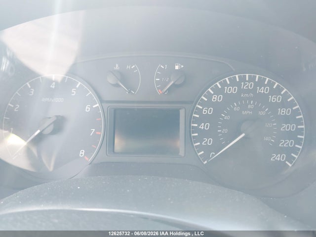 Aukcja sprzedaży 2016 Nissan Sentra 1.8 S/1.8 Sl/1.8 Sr/1.8 Sv, vin: 3N1AB7AP3GL655319, numer aukcji: 12625732