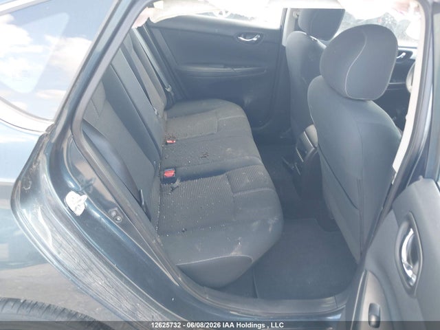 Aukcja sprzedaży 2016 Nissan Sentra 1.8 S/1.8 Sl/1.8 Sr/1.8 Sv, vin: 3N1AB7AP3GL655319, numer aukcji: 12625732