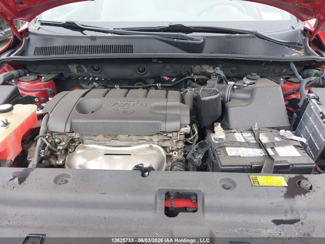 2011 Toyota Rav4 მანქანა იყიდება აუქციონზე, vin: 2T3BF4DV1BW164618, აუქციონის ნომერი: 12625733