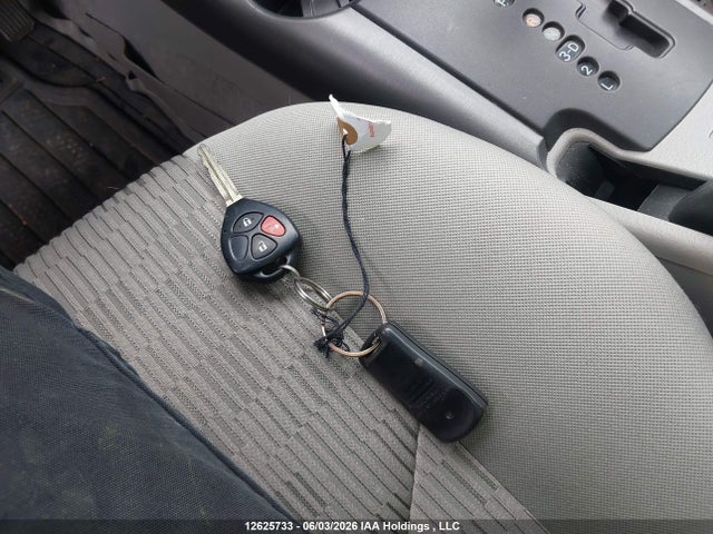2011 Toyota Rav4 მანქანა იყიდება აუქციონზე, vin: 2T3BF4DV1BW164618, აუქციონის ნომერი: 12625733