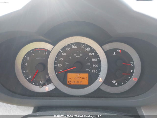 2011 Toyota Rav4 მანქანა იყიდება აუქციონზე, vin: 2T3BF4DV1BW164618, აუქციონის ნომერი: 12625733