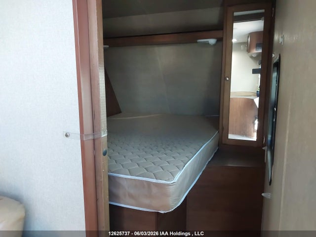 2014 Dutchmen Aspen Trail მანქანა იყიდება აუქციონზე, vin: 4YDT2512XEY920227, აუქციონის ნომერი: 12625737