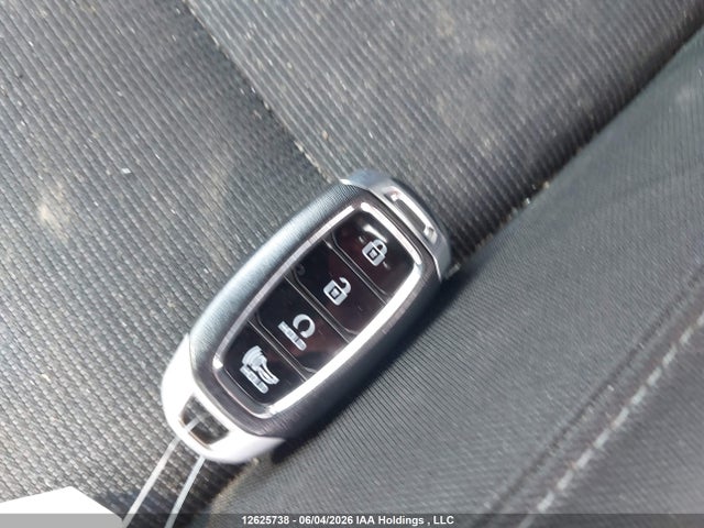 2023 Hyundai Kona Preferred Awd მანქანა იყიდება აუქციონზე, vin: KM8K2CAB6PU023446, აუქციონის ნომერი: 12625738