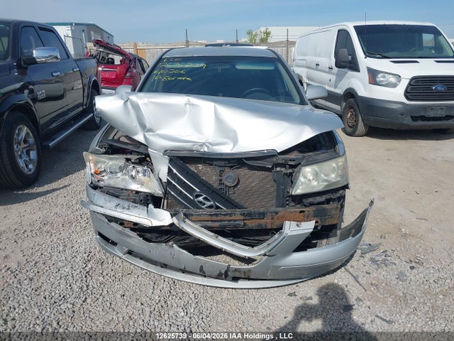 Aukcja sprzedaży 2010 Hyundai Sonata Gl, vin: 5NPET4AC9AH610206, numer aukcji: 12625739