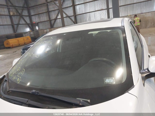 12625740 :رقم المزاد ، 3CZRU5G50GM102023 vin ، 2016 Honda Hr-v Ex مزاد بيع