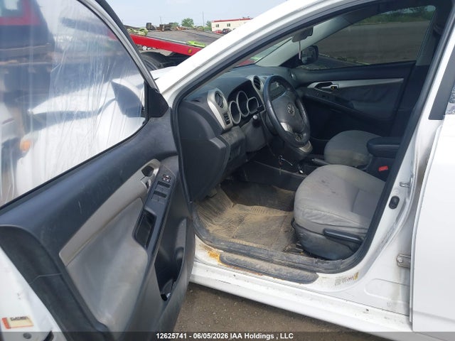 Продажа на аукционе авто 2010 Toyota Corolla Matrix S, vin: 2T1KE4EE8AC033440, номер лота: 12625741