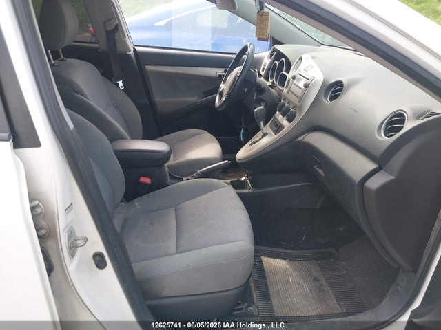 Продажа на аукционе авто 2010 Toyota Corolla Matrix S, vin: 2T1KE4EE8AC033440, номер лота: 12625741