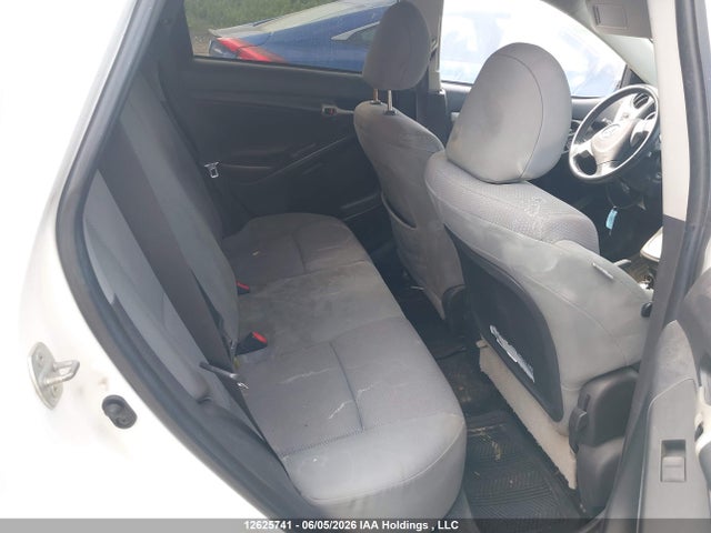 Продажа на аукционе авто 2010 Toyota Corolla Matrix S, vin: 2T1KE4EE8AC033440, номер лота: 12625741