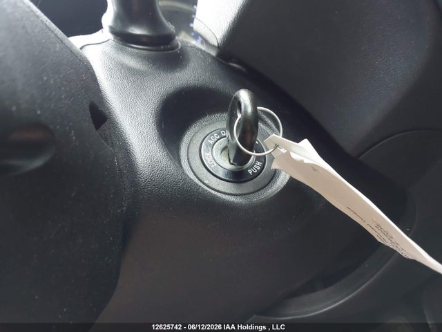 2011 Hyundai Tucson Limited მანქანა იყიდება აუქციონზე, vin: KM8JUCAC2BU189356, აუქციონის ნომერი: 12625742