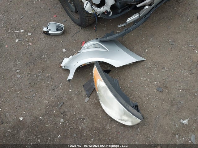 2011 Hyundai Tucson Limited მანქანა იყიდება აუქციონზე, vin: KM8JUCAC2BU189356, აუქციონის ნომერი: 12625742