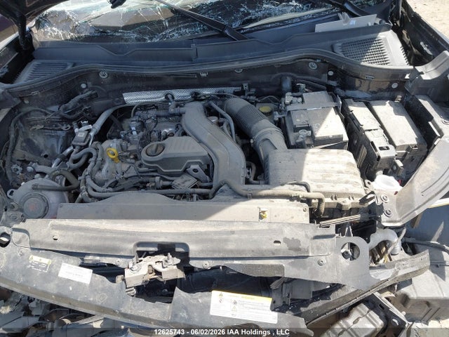 Продаж на аукціоні авто 2024 Volkswagen Taos Trendline, vin: 3VVCX7B25RM100168, номер лоту: 12625743