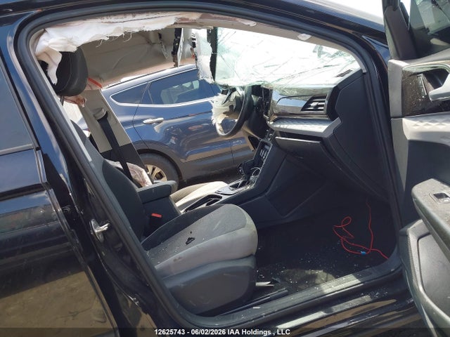 Продаж на аукціоні авто 2024 Volkswagen Taos Trendline, vin: 3VVCX7B25RM100168, номер лоту: 12625743