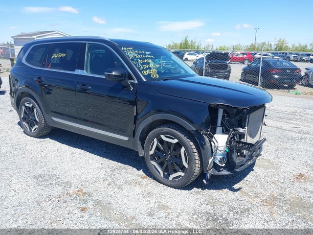 2024 5XYP3DGC7RG557816 main image
