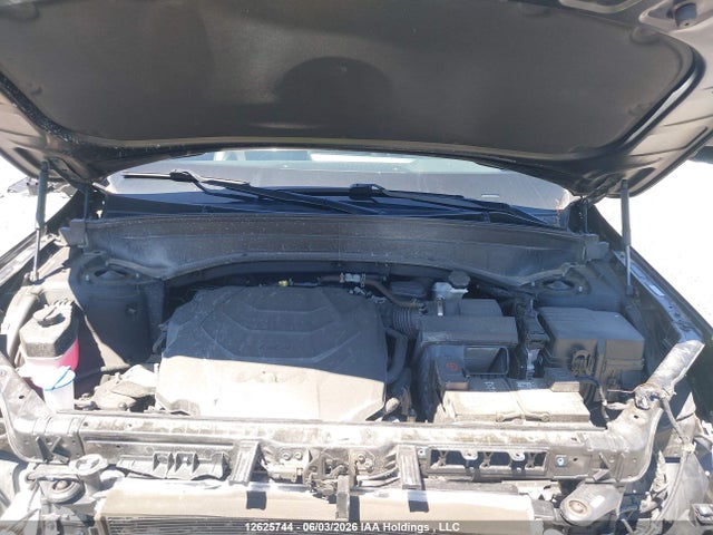 Продажа на аукционе авто 2024 Kia Telluride Ex, vin: 5XYP3DGC7RG557816, номер лота: 12625744