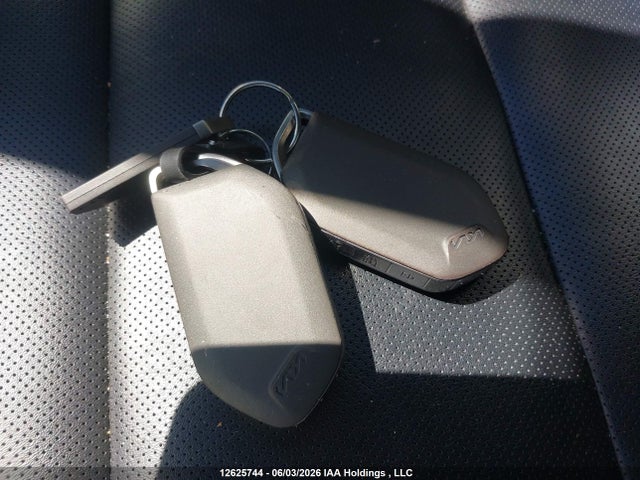 Продажа на аукционе авто 2024 Kia Telluride Ex, vin: 5XYP3DGC7RG557816, номер лота: 12625744
