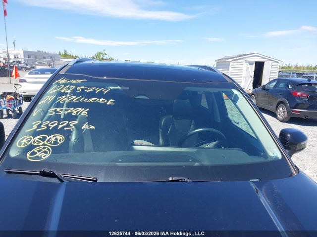 Продажа на аукционе авто 2024 Kia Telluride Ex, vin: 5XYP3DGC7RG557816, номер лота: 12625744