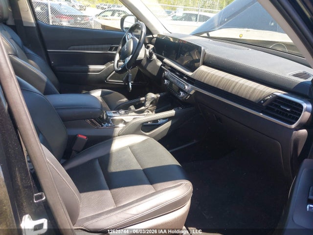 Продажа на аукционе авто 2024 Kia Telluride Ex, vin: 5XYP3DGC7RG557816, номер лота: 12625744