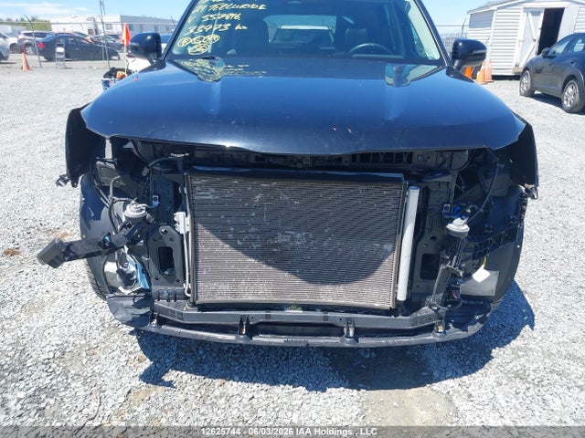 Продажа на аукционе авто 2024 Kia Telluride Ex, vin: 5XYP3DGC7RG557816, номер лота: 12625744