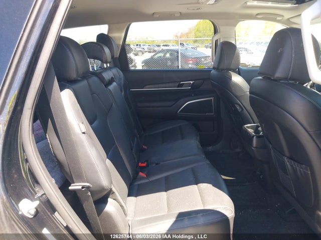 Продажа на аукционе авто 2024 Kia Telluride Ex, vin: 5XYP3DGC7RG557816, номер лота: 12625744