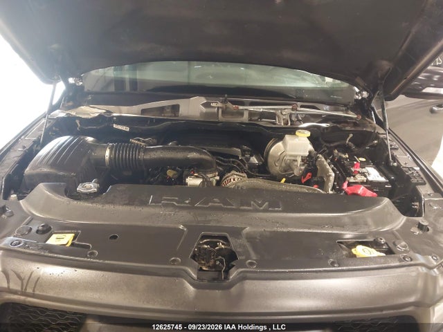 Aukcja sprzedaży 2019 Ram 1500 Rebel, vin: 1C6SRFLT7KN835369, numer aukcji: 12625745