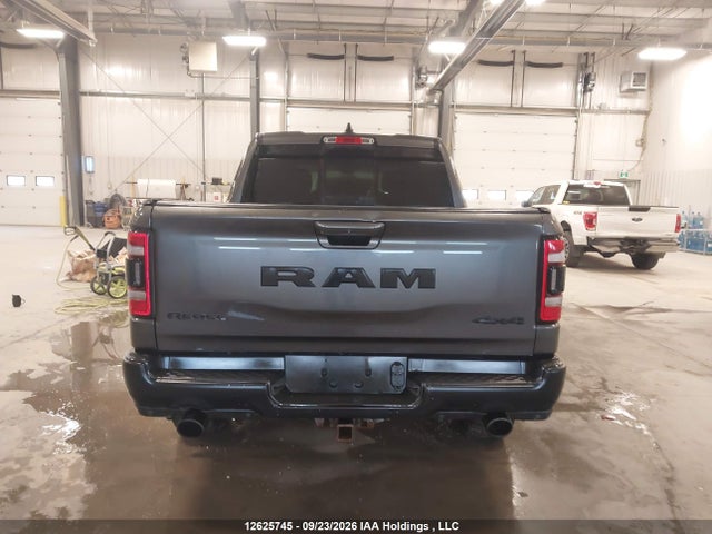 Aukcja sprzedaży 2019 Ram 1500 Rebel, vin: 1C6SRFLT7KN835369, numer aukcji: 12625745