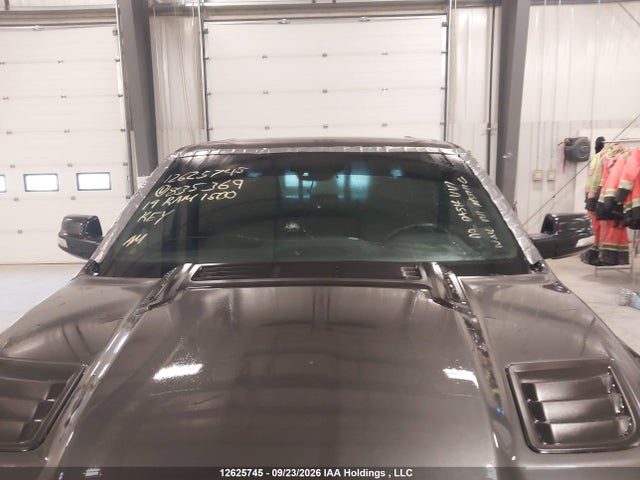 Aukcja sprzedaży 2019 Ram 1500 Rebel, vin: 1C6SRFLT7KN835369, numer aukcji: 12625745