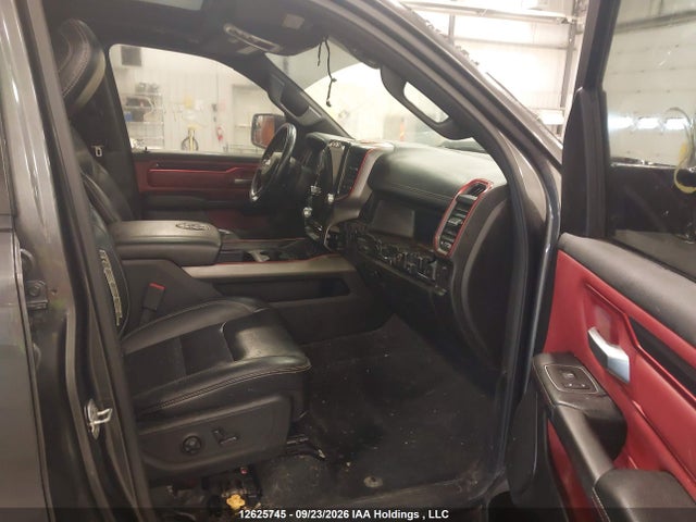 Aukcja sprzedaży 2019 Ram 1500 Rebel, vin: 1C6SRFLT7KN835369, numer aukcji: 12625745