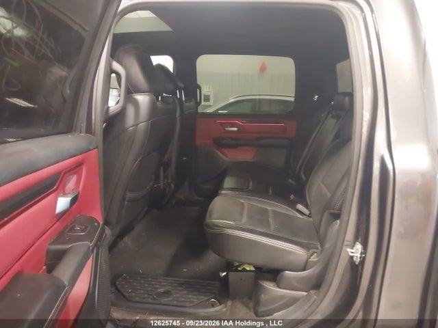Aukcja sprzedaży 2019 Ram 1500 Rebel, vin: 1C6SRFLT7KN835369, numer aukcji: 12625745