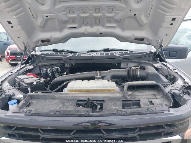Auction sale of the 2025 Ford F150 Xlt, vin: 1FTFW3L83SKE50017, lot number: 12625746
