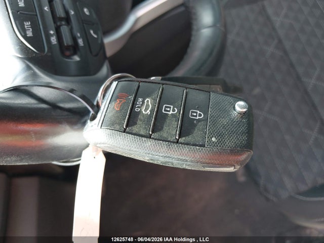 KIA Rio Lx/lx+ 2019 3KPA25AB8KE168569 Image 11