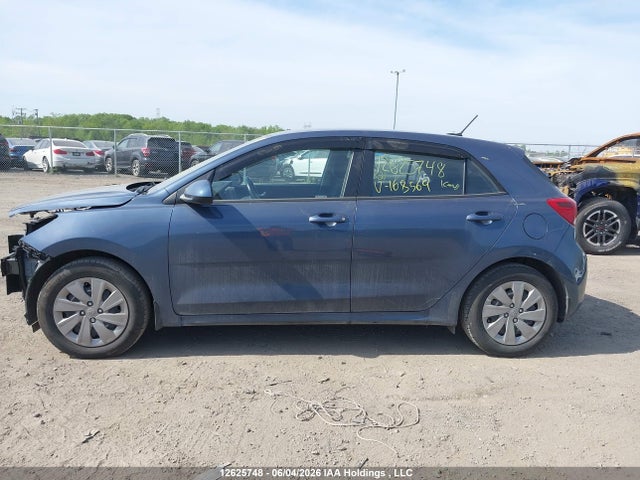 KIA Rio Lx/lx+ 2019 3KPA25AB8KE168569 Image 15
