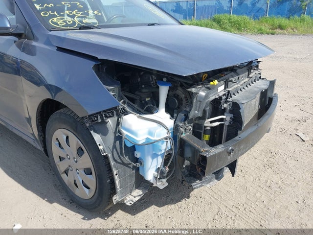 KIA Rio Lx/lx+ 2019 3KPA25AB8KE168569 Image 21