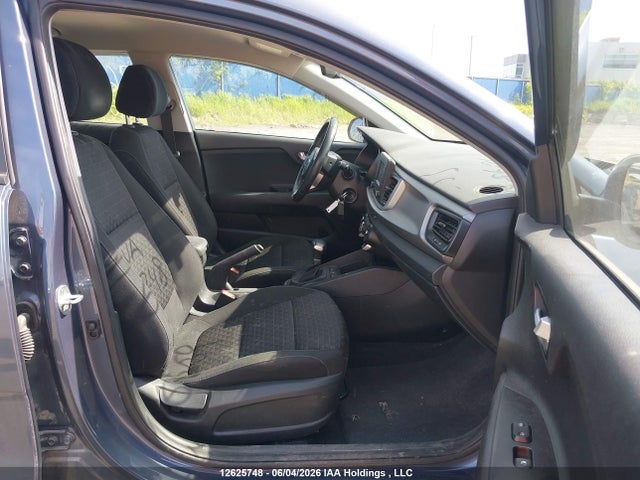 KIA Rio Lx/lx+ 2019 3KPA25AB8KE168569 Image 5