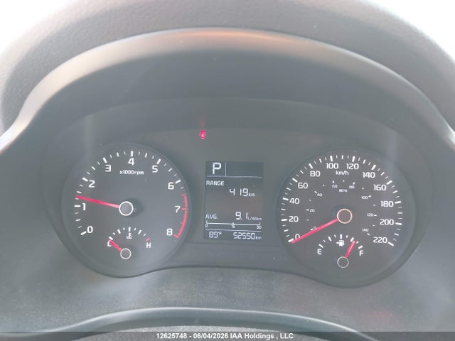 KIA Rio Lx/lx+ 2019 3KPA25AB8KE168569 Image 7