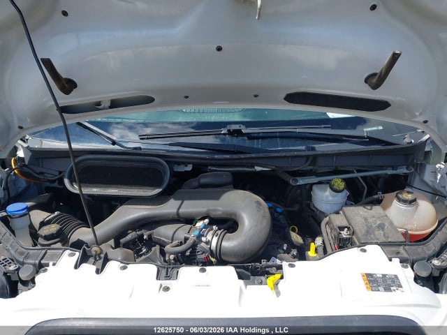 Aukcja sprzedaży 2018 Ford Transit T-250, vin: 1FTYR2ZM2JKA36921, numer aukcji: 12625750