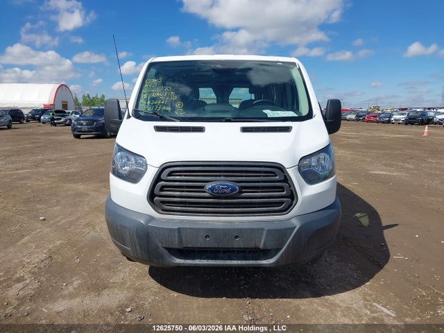 Aukcja sprzedaży 2018 Ford Transit T-250, vin: 1FTYR2ZM2JKA36921, numer aukcji: 12625750