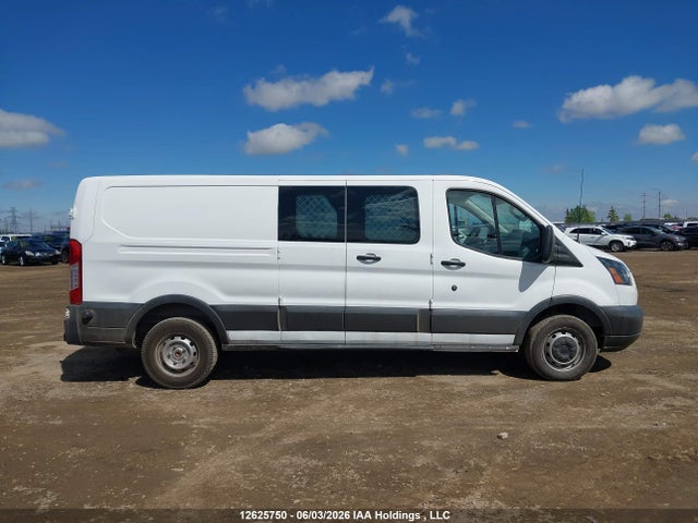 Aukcja sprzedaży 2018 Ford Transit T-250, vin: 1FTYR2ZM2JKA36921, numer aukcji: 12625750
