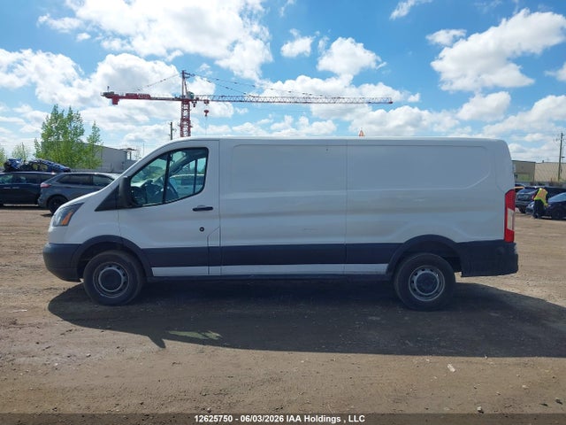 Aukcja sprzedaży 2018 Ford Transit T-250, vin: 1FTYR2ZM2JKA36921, numer aukcji: 12625750