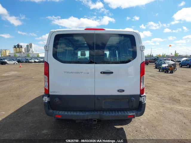 Aukcja sprzedaży 2018 Ford Transit T-250, vin: 1FTYR2ZM2JKA36921, numer aukcji: 12625750