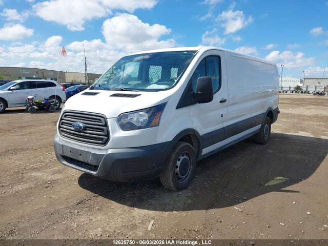 Aukcja sprzedaży 2018 Ford Transit T-250, vin: 1FTYR2ZM2JKA36921, numer aukcji: 12625750