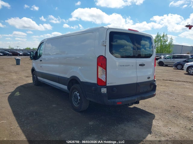 Aukcja sprzedaży 2018 Ford Transit T-250, vin: 1FTYR2ZM2JKA36921, numer aukcji: 12625750