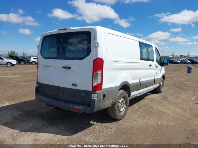 Aukcja sprzedaży 2018 Ford Transit T-250, vin: 1FTYR2ZM2JKA36921, numer aukcji: 12625750